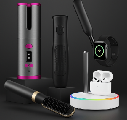 Tecnología con estilo