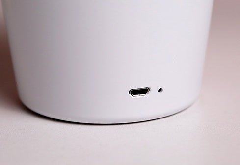 Lámpara LED USB con Luz Nocturna  Recargable y Portátil – Diseño de Planta Decorativa para Dormitorio u Oficina
