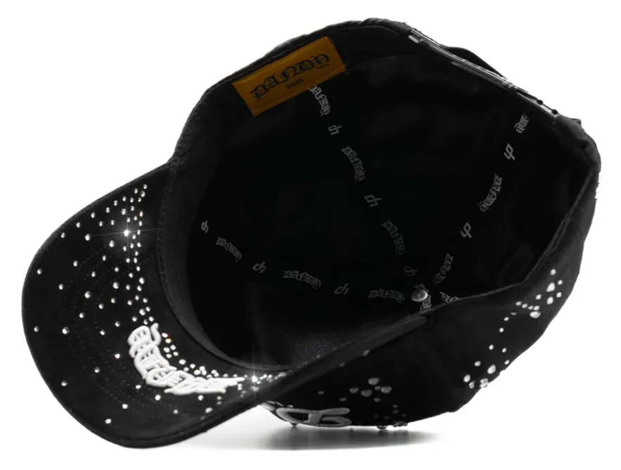 🌌 Gorra Dandy Hats Stargazing “Los Angeles” | Edición Limitada con Efecto Galaxia ✨