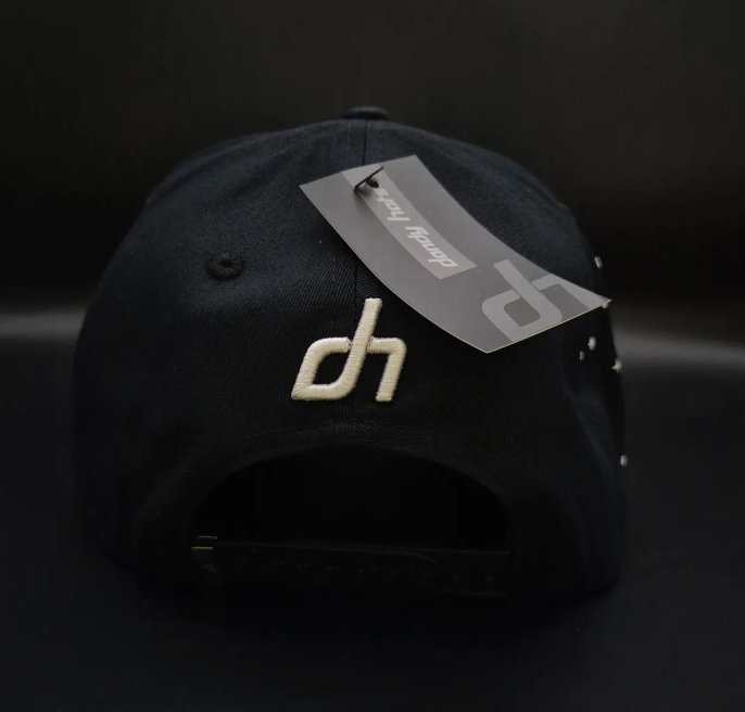 Gorra Dandy Edición El Mago – LA Los Ángeles (Broche Metálico)