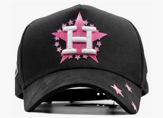 Gorra DANDY HATS x Junior H – Clave ALI