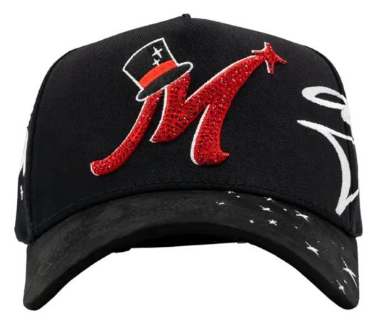Gorra Dandy Hats – Edición El Mago