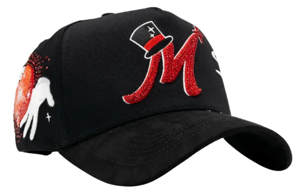 Gorra Dandy Hats – Edición El Mago