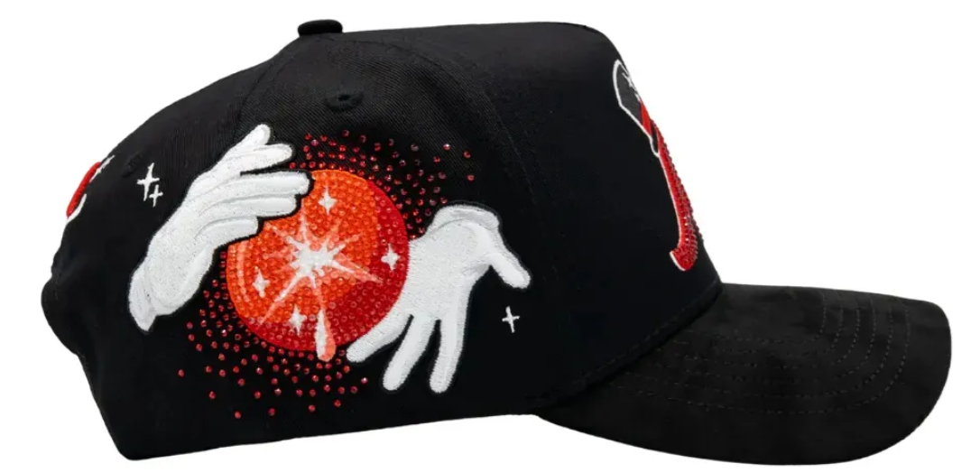 Gorra Dandy Hats – Edición El Mago
