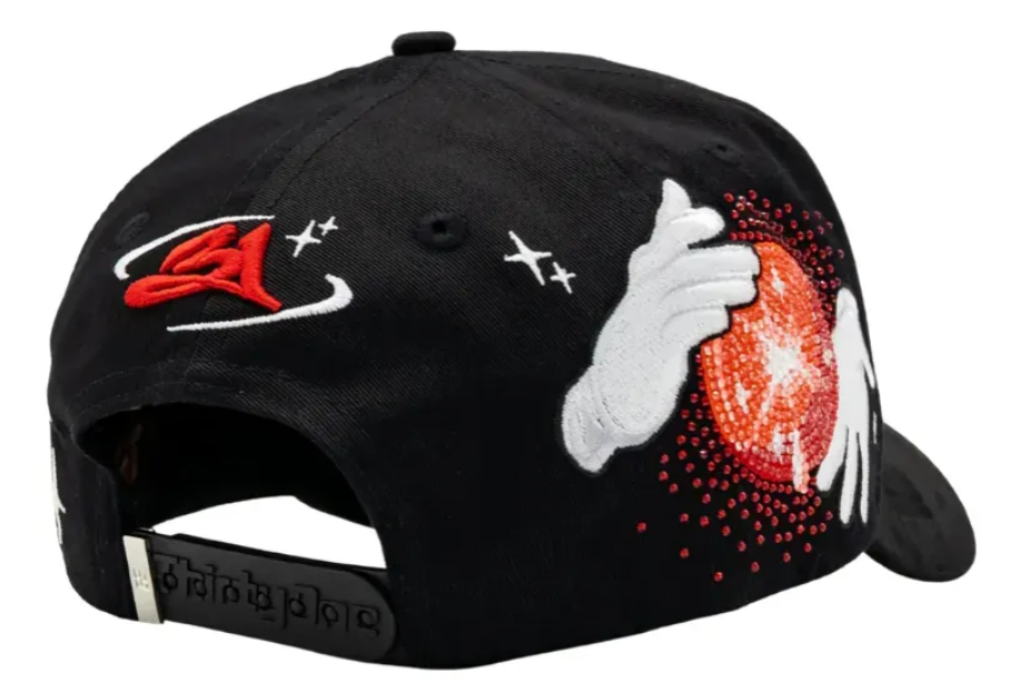 Gorra Dandy Hats – Edición El Mago