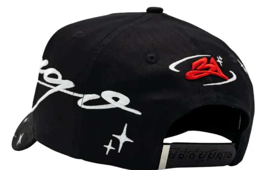 Gorra Dandy Hats – Edición El Mago