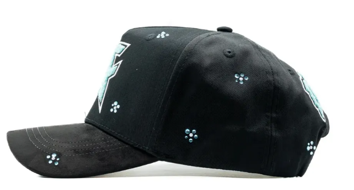 Gorra Dandy Hats CA Tiffany Blue | Edición Inspirada Estilo Exclusivo
