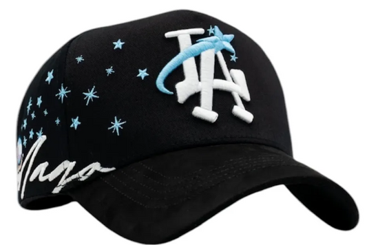 ✨ Gorra “Magic Club” Azul 31 Hats x El Mago | Edición Original Unisex