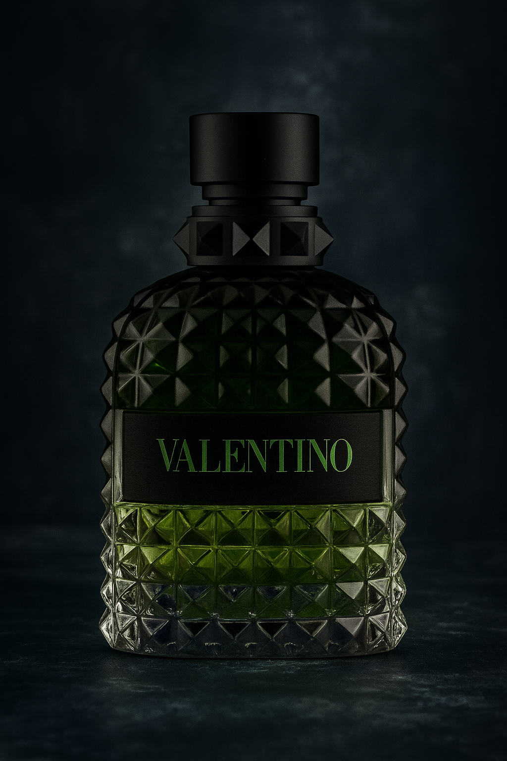 Valentino Uomo Born In Roma Green Stravaganza · Eau de Toilette 100 ml