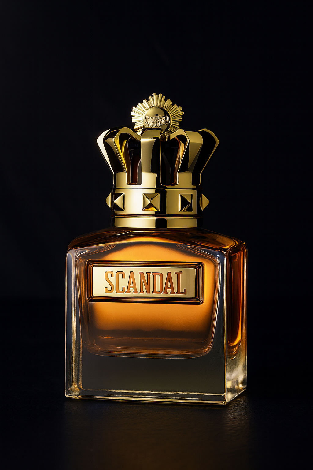 Jean Paul Gaultier Scandal Absolu Pour Homme 100ml EDP