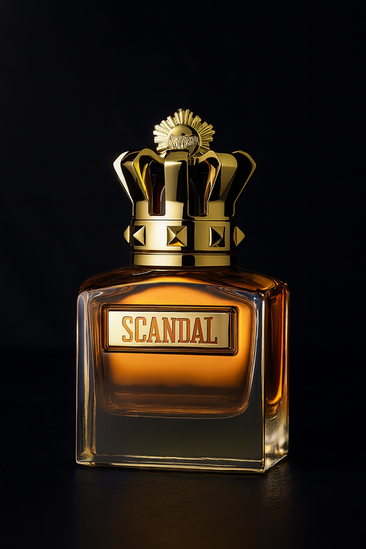 Jean Paul Gaultier Scandal Absolu Pour Homme 100ml EDP