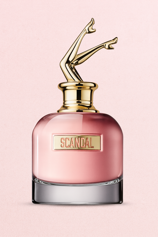 Jean Paul Gaultier Scandal Eau de Parfum 80ml EDP