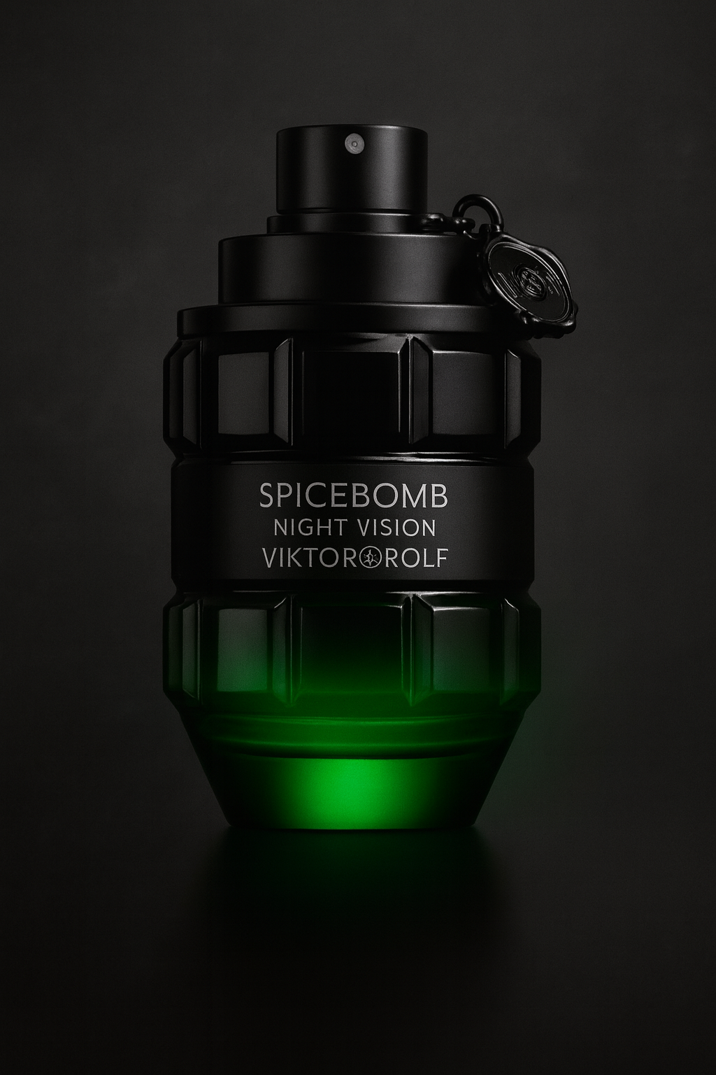 Spicebomb Night Vision EDT 90 ml – Viktor & Rolf