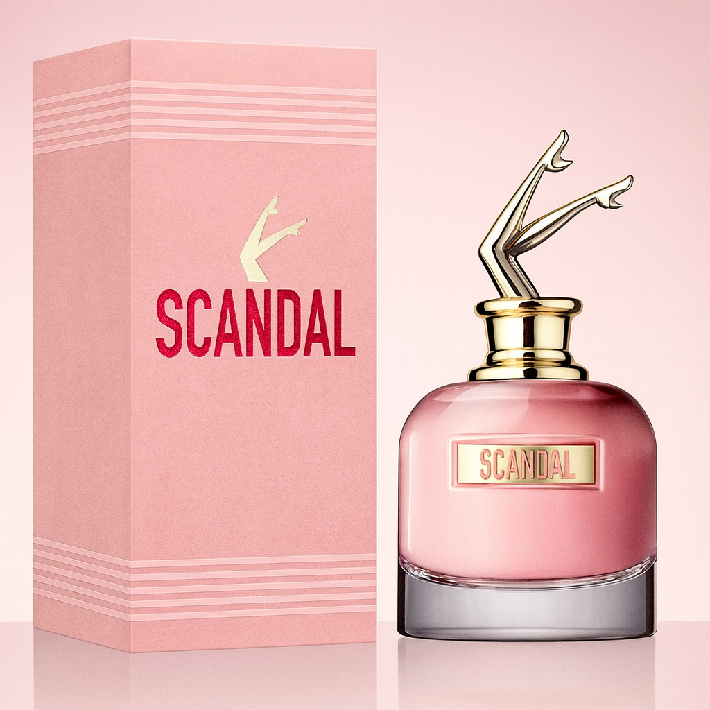 Jean Paul Gaultier Scandal Eau de Parfum 80ml EDP