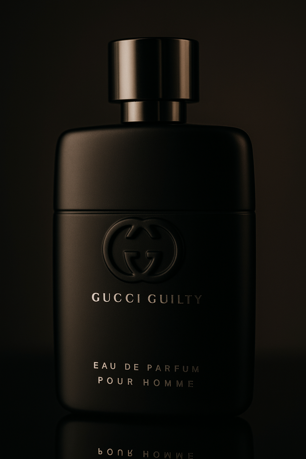 Gucci Guilty Pour Homme 90 ml  EDP – Perfume Original para Hombre