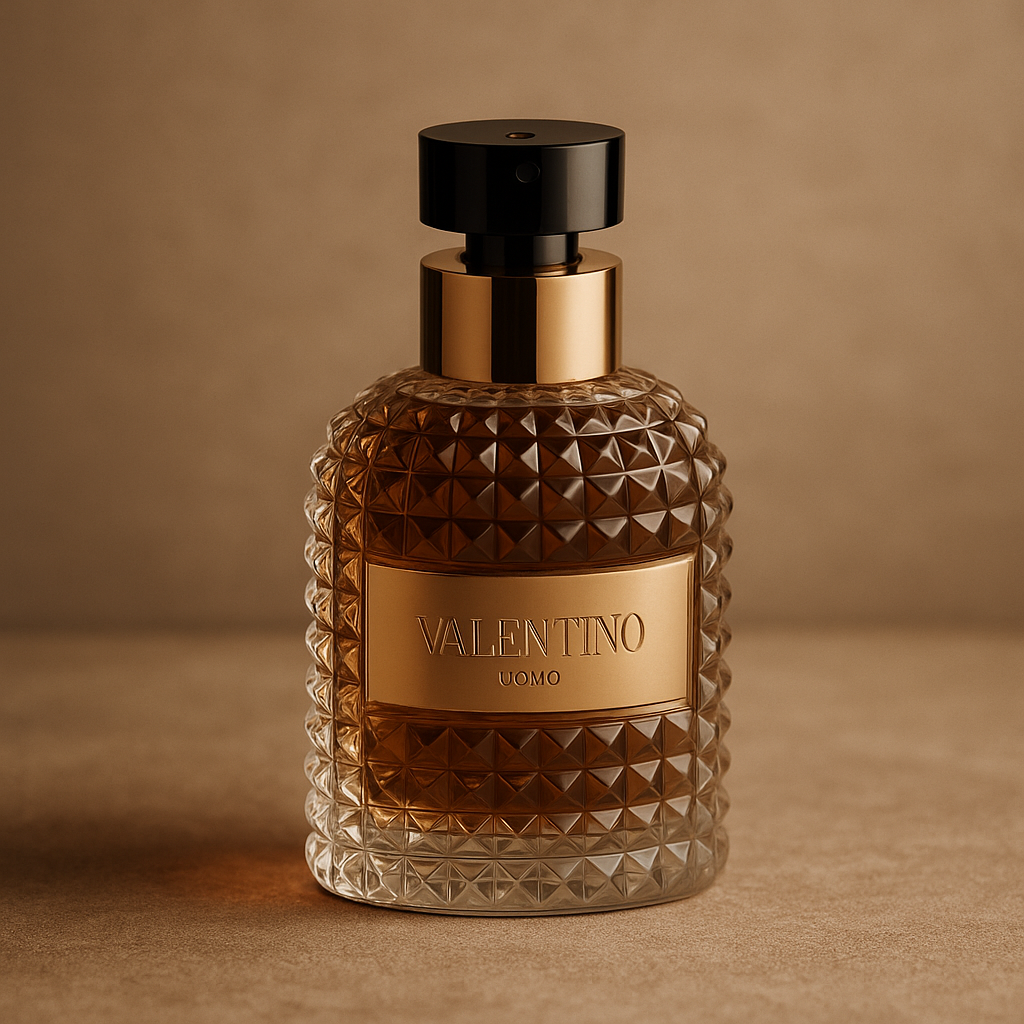 Valentino Uomo 3.4 oz EDT para hombre