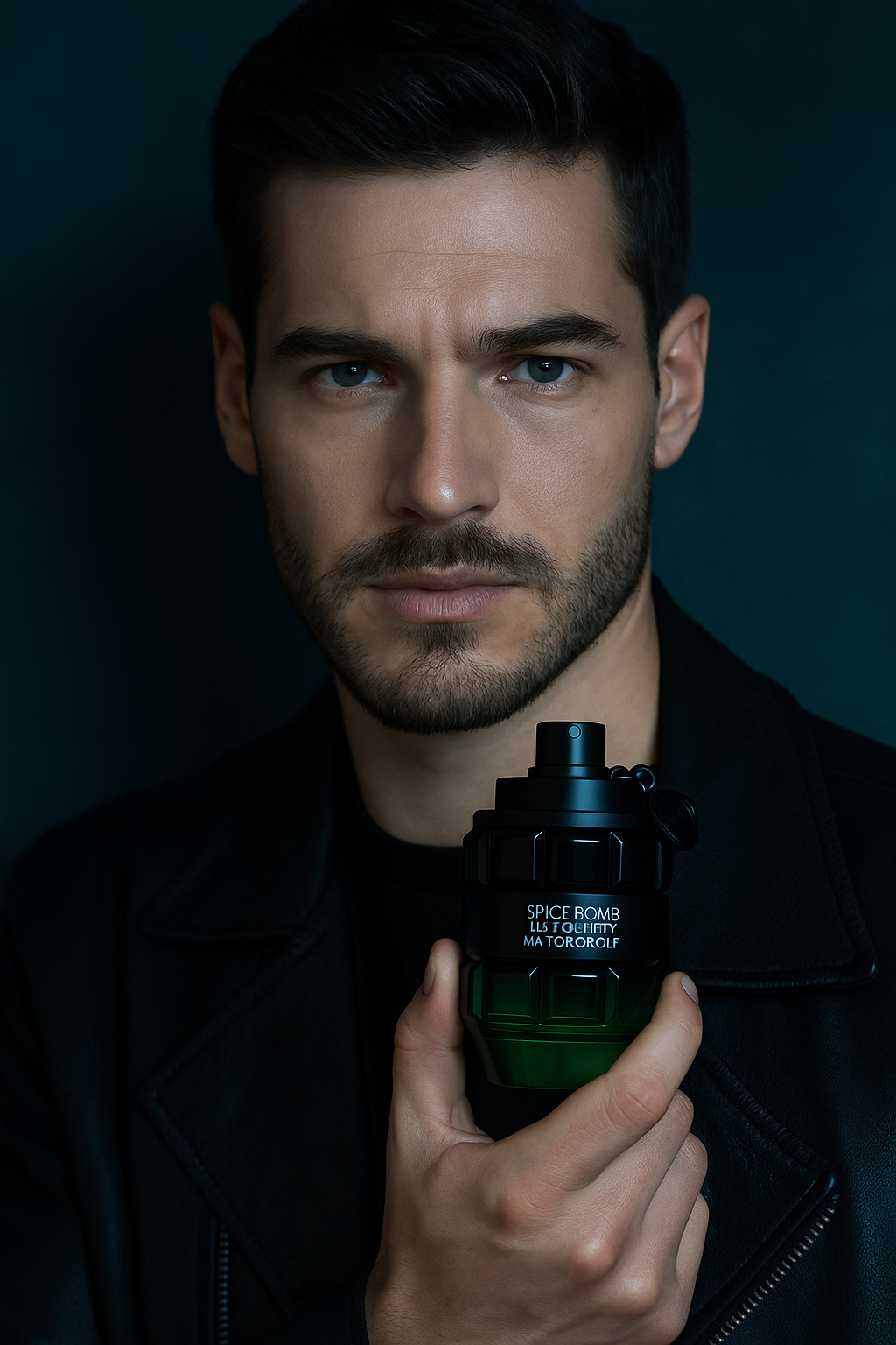 Spicebomb Night Vision EDT 90 ml – Viktor & Rolf