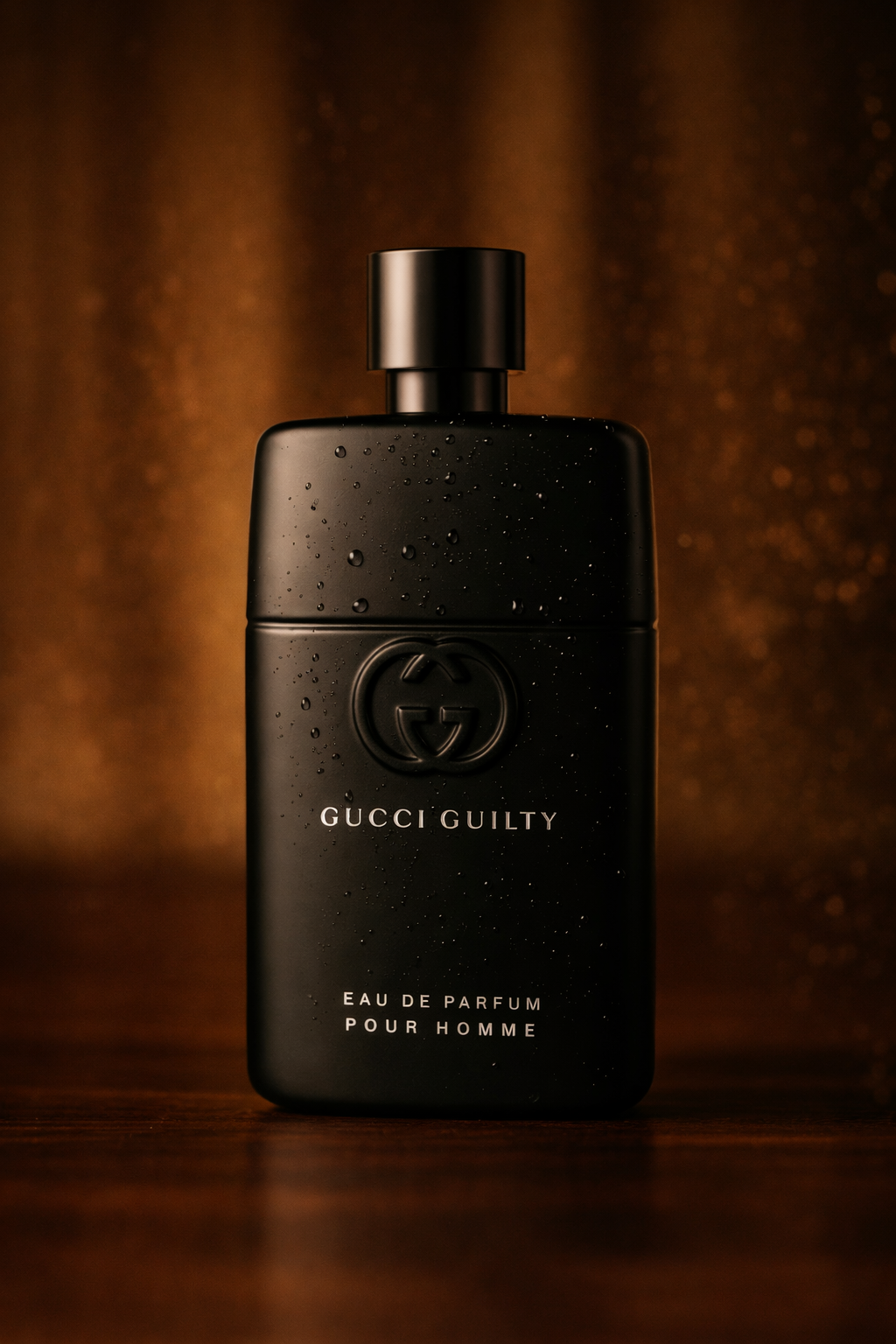 Gucci Guilty Pour Homme 90 ml  EDP – Perfume Original para Hombre